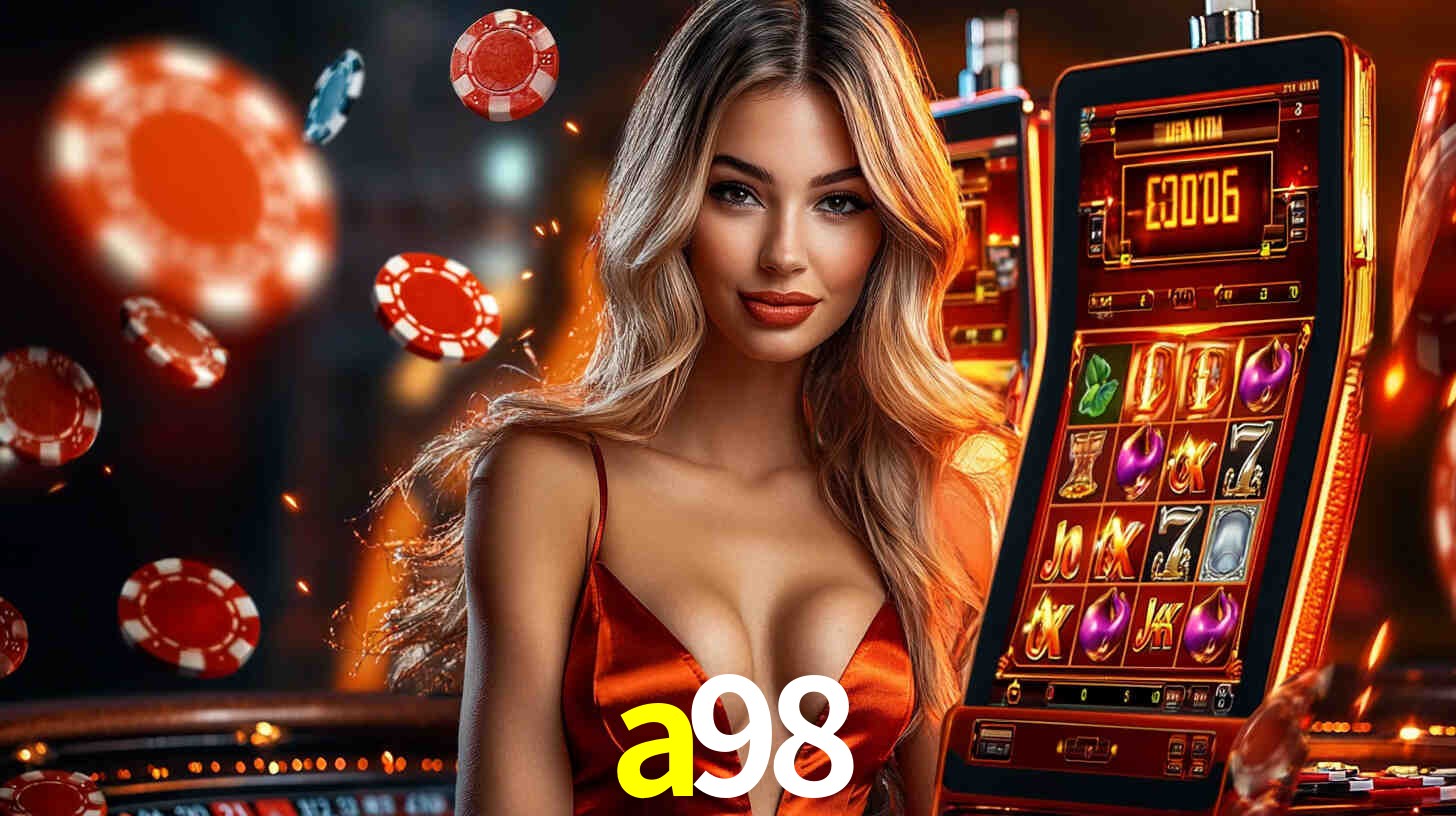 a98: Seu Cassino Premiado com Pagamentos Rápidos