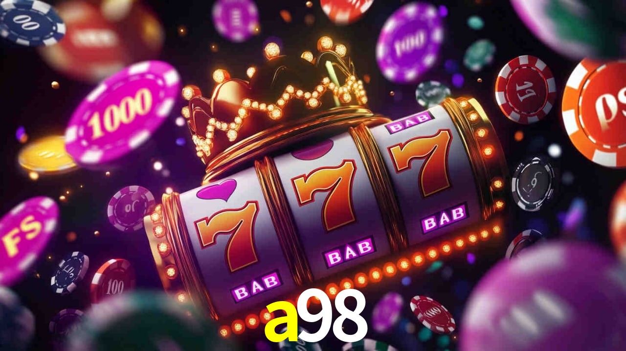 Experiência VIP a98