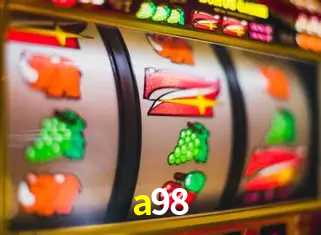 Desvendando o Mundo dos Jogos Virtuais na a98