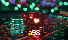 Estatísticas a98