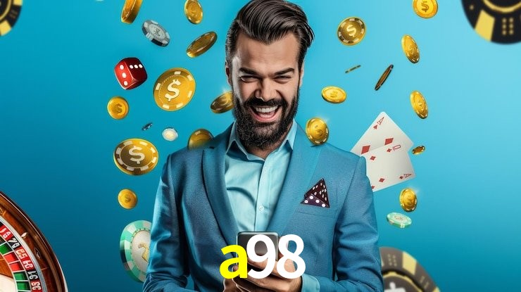 Statistics a98
