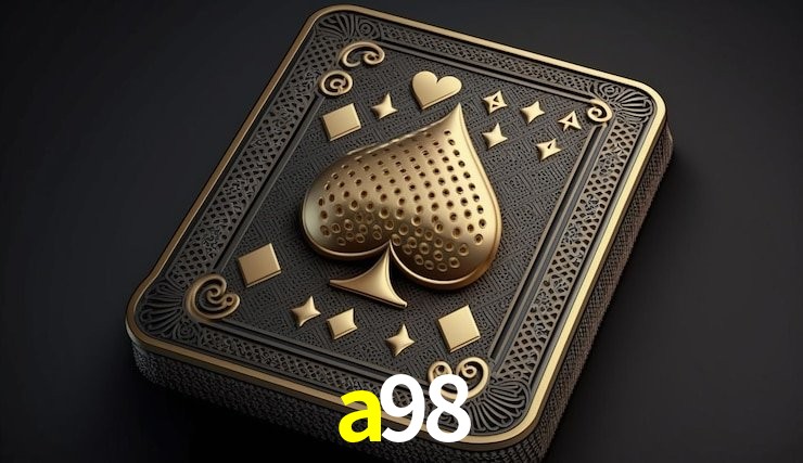 Experiência VIP a98