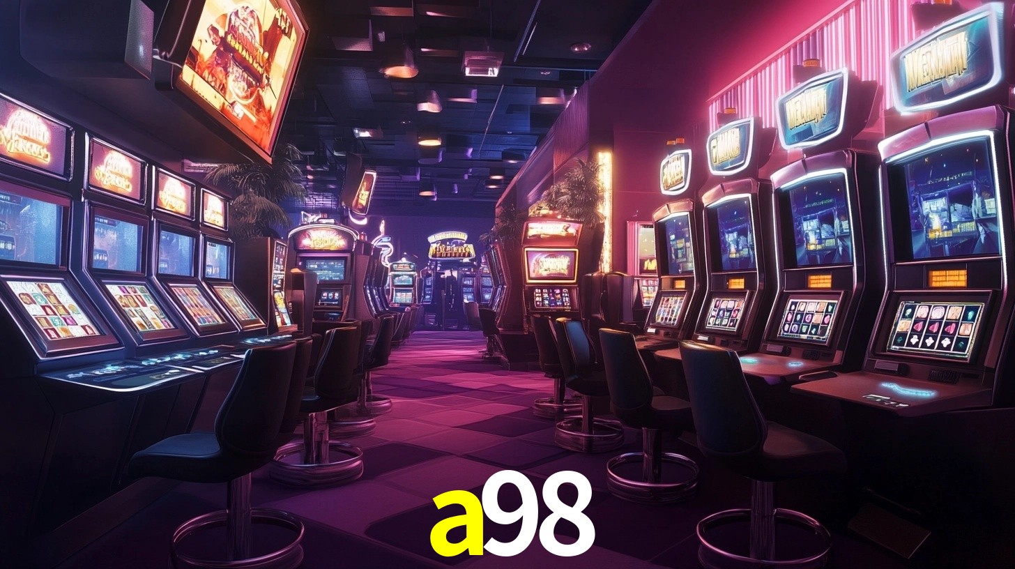 a98 bet
