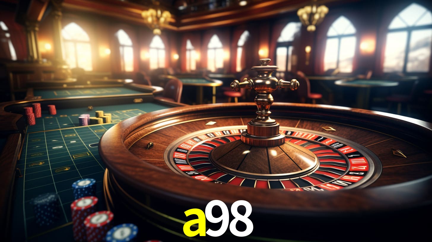 Live Casino a98