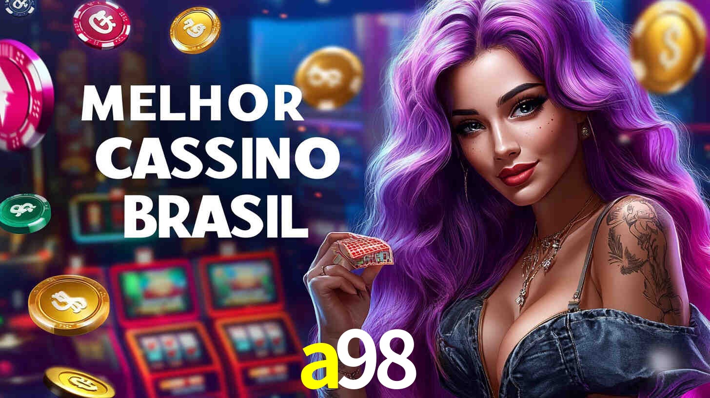 Descubra a Essência do a98: Nossa História e Compromissos