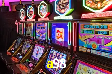 A Emoção da Loteria na a98: Uma Chance de Mudança de Vida