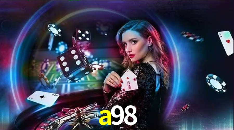 Games Directory a98