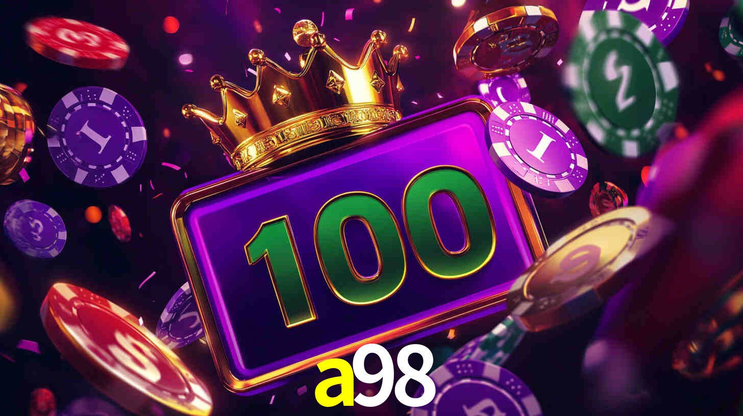 Premium Interface a98