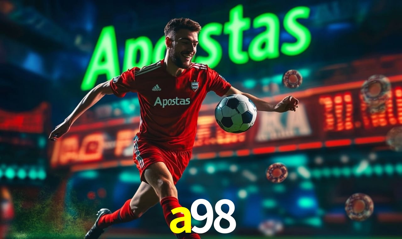 PIX Instantâneo a98