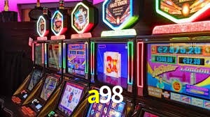 Interface Premium a98
