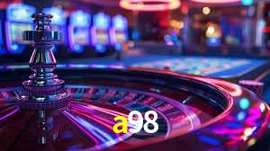 Football Betting a98