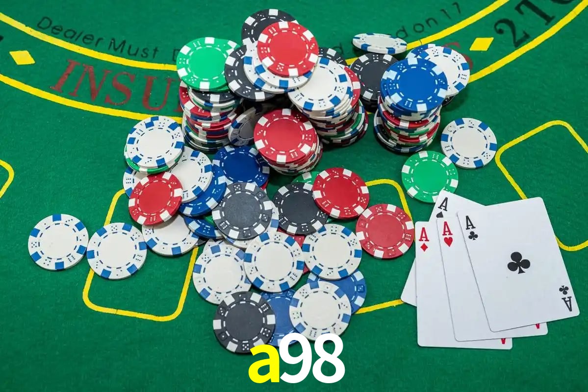 Programa VIP a98