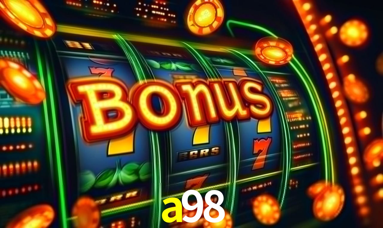 VIP Casino a98