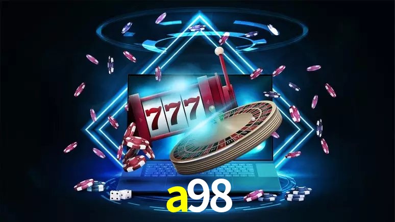 Login Seguro a98