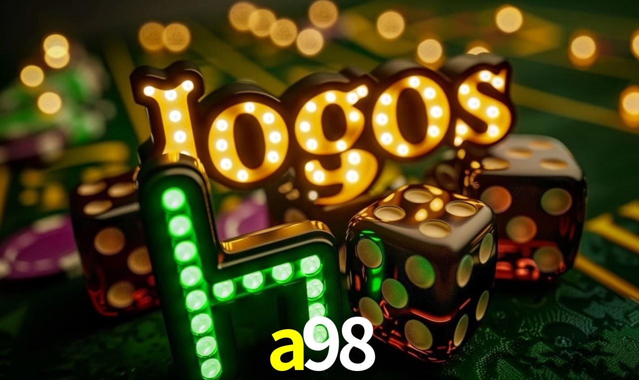 Recursos de Bônus a98