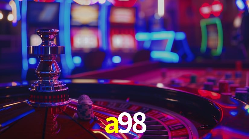 a98 bet