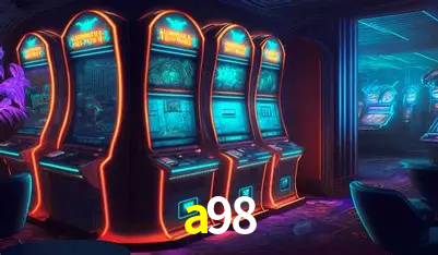 Descubra a Essência do a98: Nossa História e Compromissos