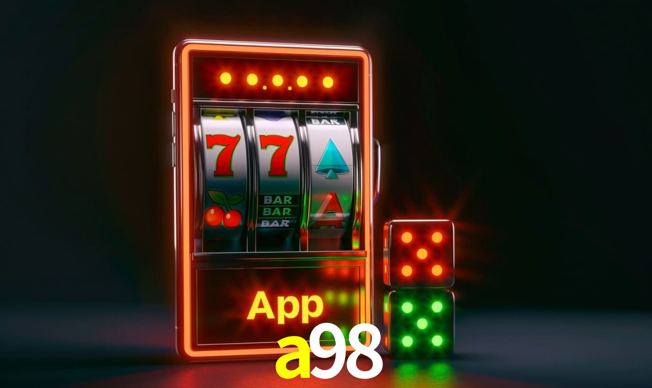 Estatísticas do Jogo a98