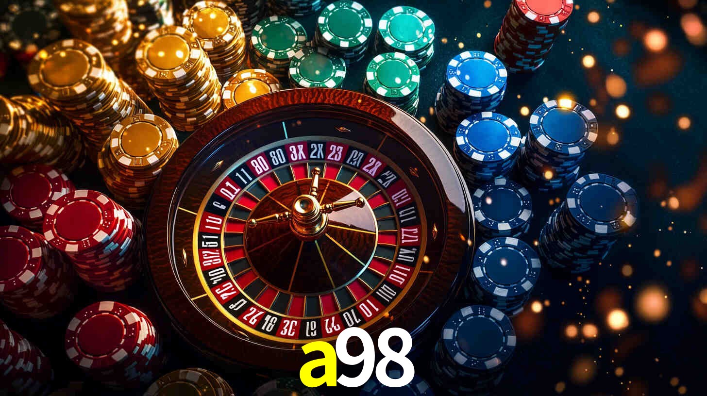 Ofertas Imperdíveis na a98: Promoções e Bônus Que Valem a Pena