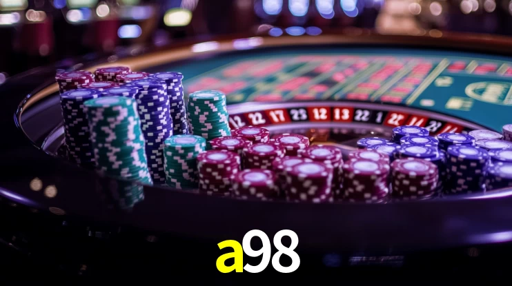 Daily Bonuses a98