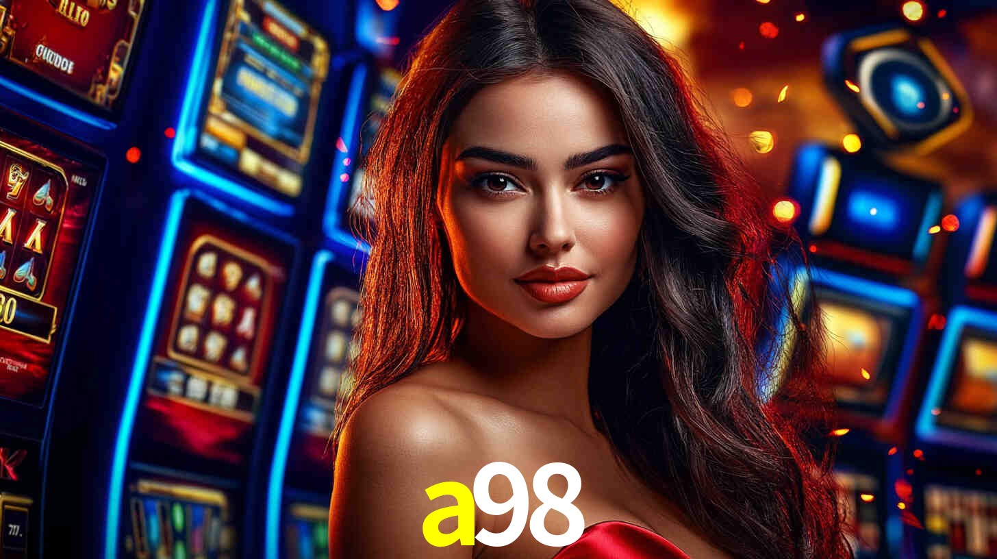 Explorando a Categoria de Eventos em Apostas na a98