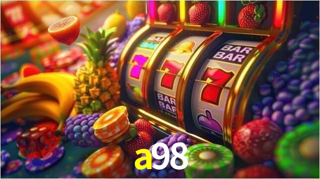 Platform Technology a98