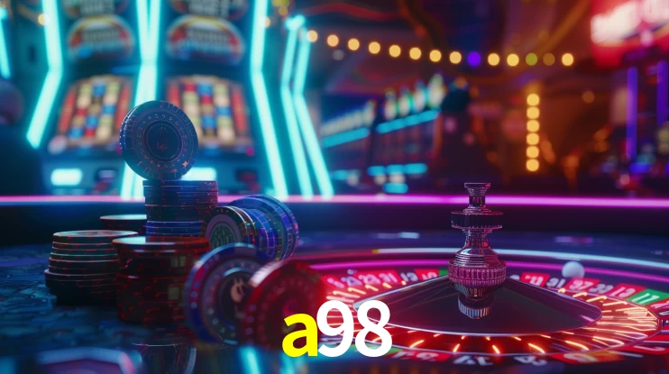 Bonus Features a98