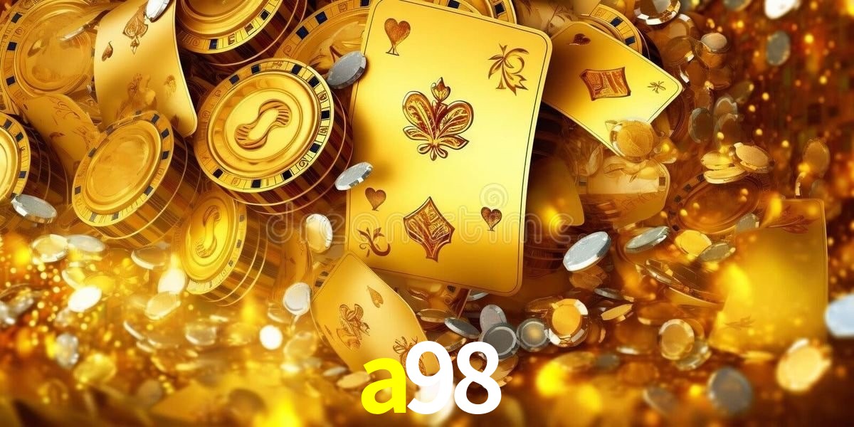 A Emoção da Loteria na a98: Uma Chance de Mudança de Vida