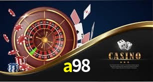 Apostas de Tênis a98