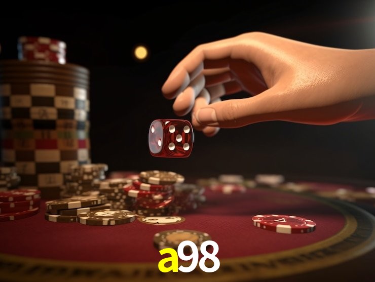 Jogos de Slot a98