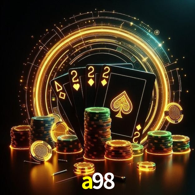 Diretório de Jogos a98