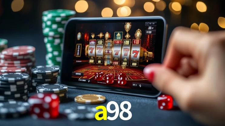 a98 App Interface