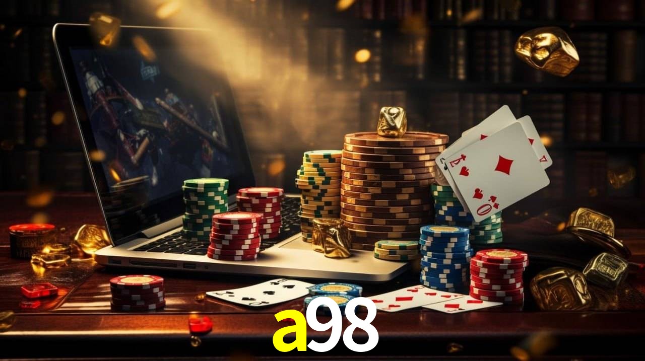 Casino VIP a98