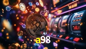 cassino a98