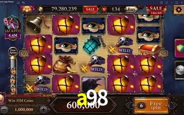 Seasonal Promotions a98