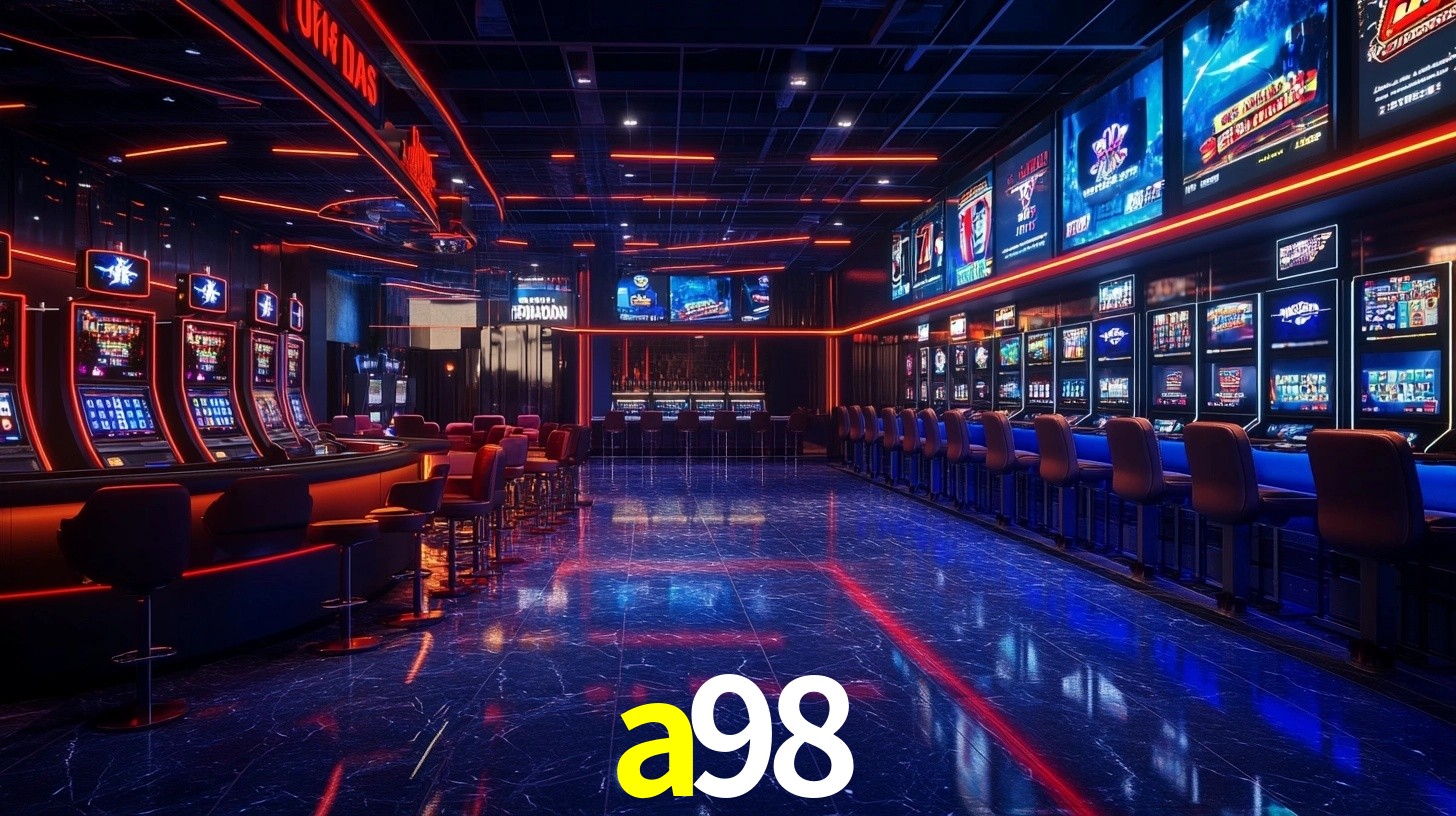 Exclusive Games a98