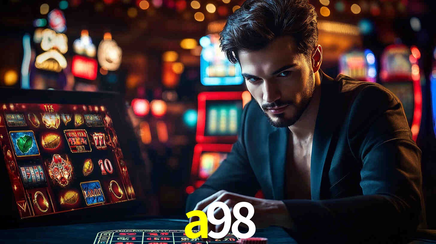 a98 bet