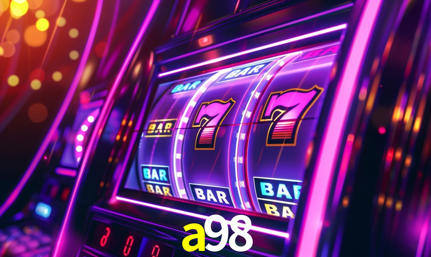 a98: Jogue Crash e Experimente Alta Recompensa Instantânea