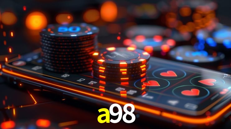 Tennis Betting a98