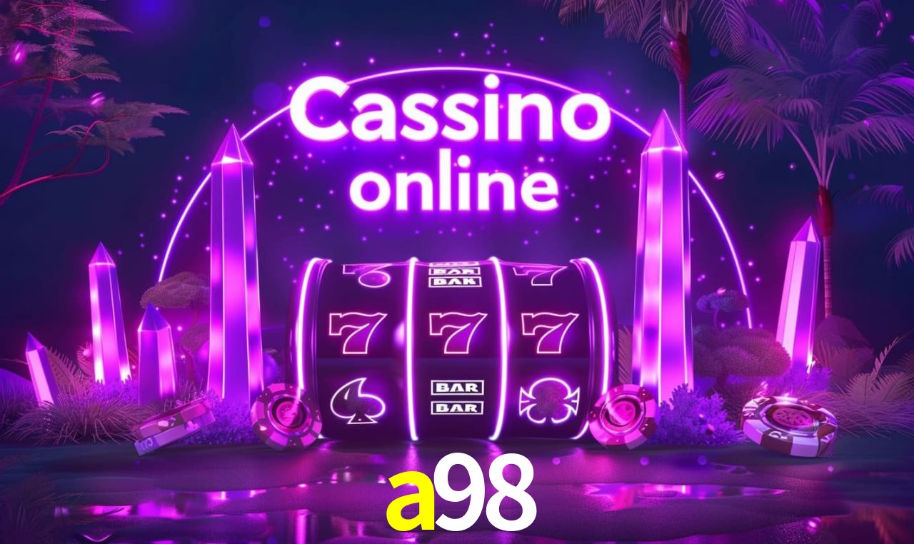 Design Responsivo a98