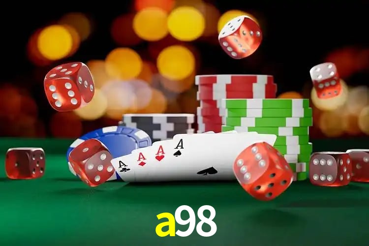 Casino Ao Vivo a98
