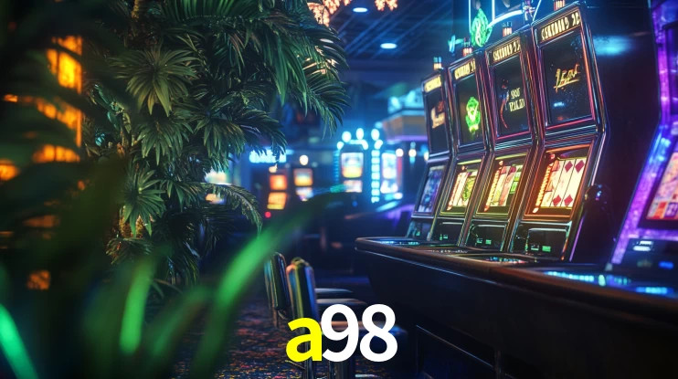 Tournaments a98