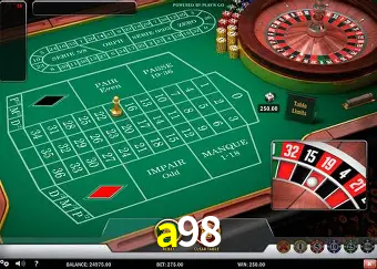 Desvendando o Mundo dos Jogos Virtuais na a98